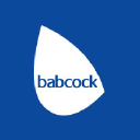 Babcock logo