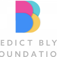 Blythe Foundation logo