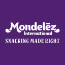 Mondelez logo