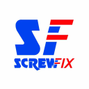 Screwfix logo
